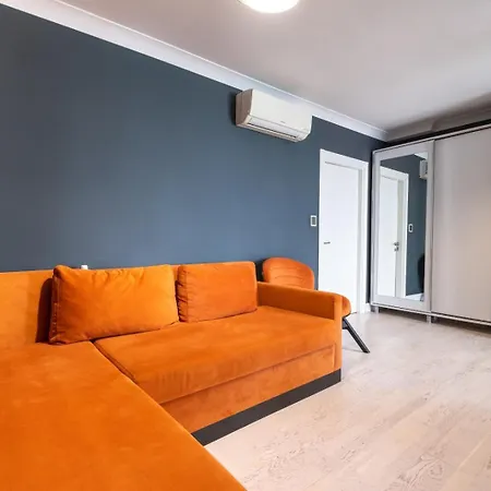 216 Bosphorus Suite Istanbul Exterior photo