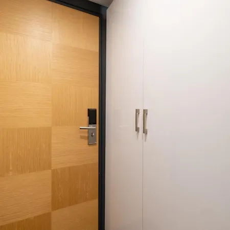 216 Bosphorus Suite Istanbul Exterior photo