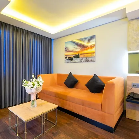 216 Bosphorus Suite Istanbul Exterior photo