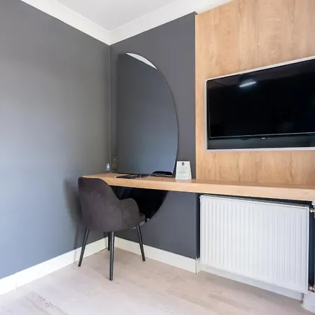 216 Bosphorus Suite Istanbul Exterior photo