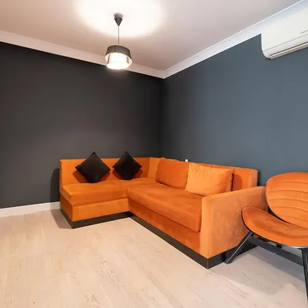 216 Bosphorus Suite Istanbul Exterior photo
