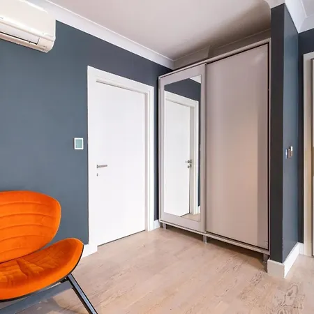 216 Bosphorus Suite Istanbul Exterior photo