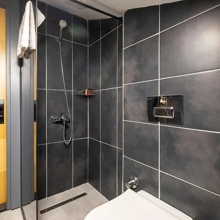 216 Bosphorus Suite Istanbul Exterior photo