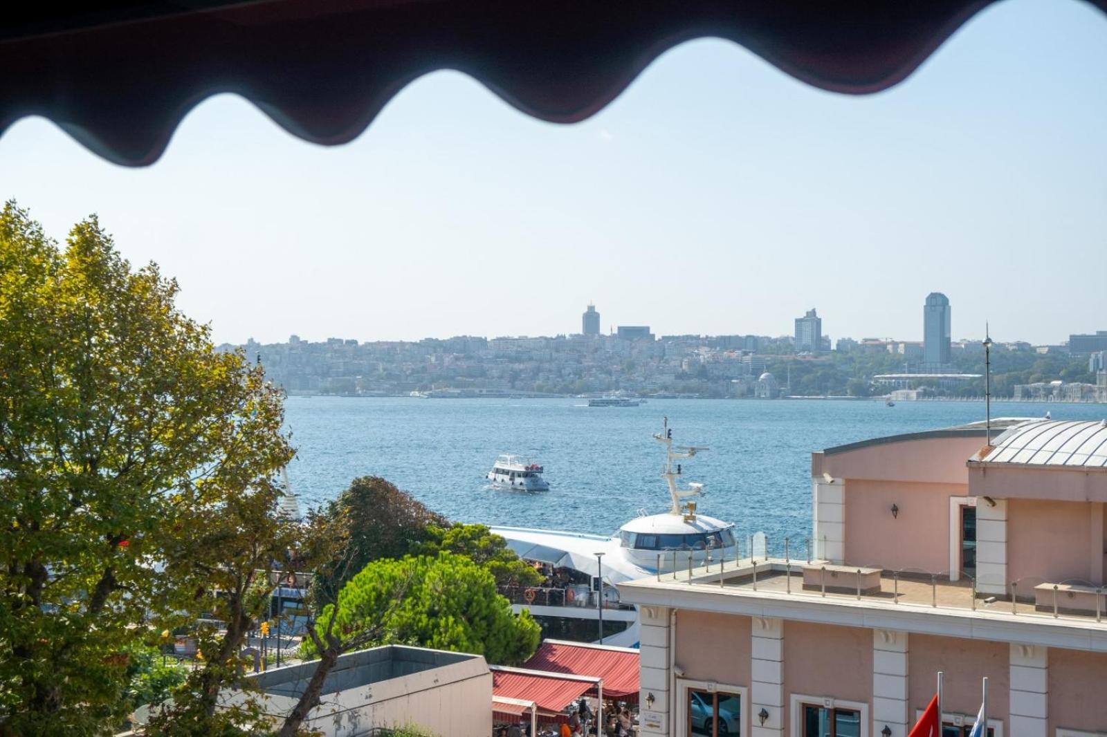 Hotel 216 Bosphorus *